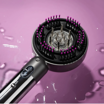 3-in-1  Hair Growth Therapy Brush